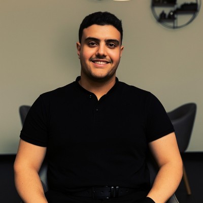 Hamza Maghrby